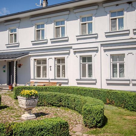 Nina Kordon Guesthouse Alatskivi Luaran gambar