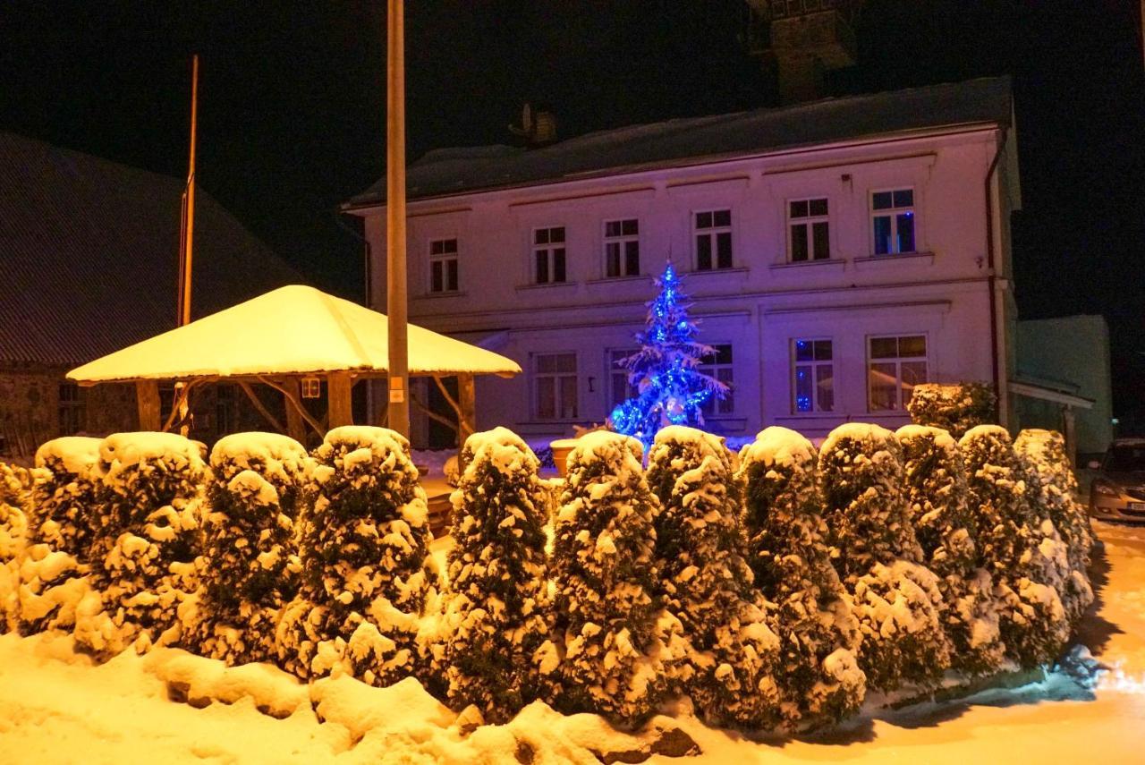 Nina Kordon Guesthouse Alatskivi Luaran gambar