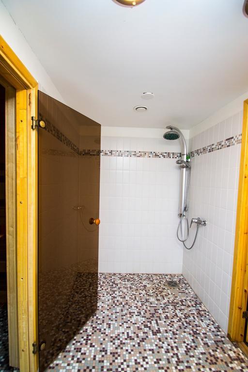 Nina Kordon Guesthouse Alatskivi Luaran gambar