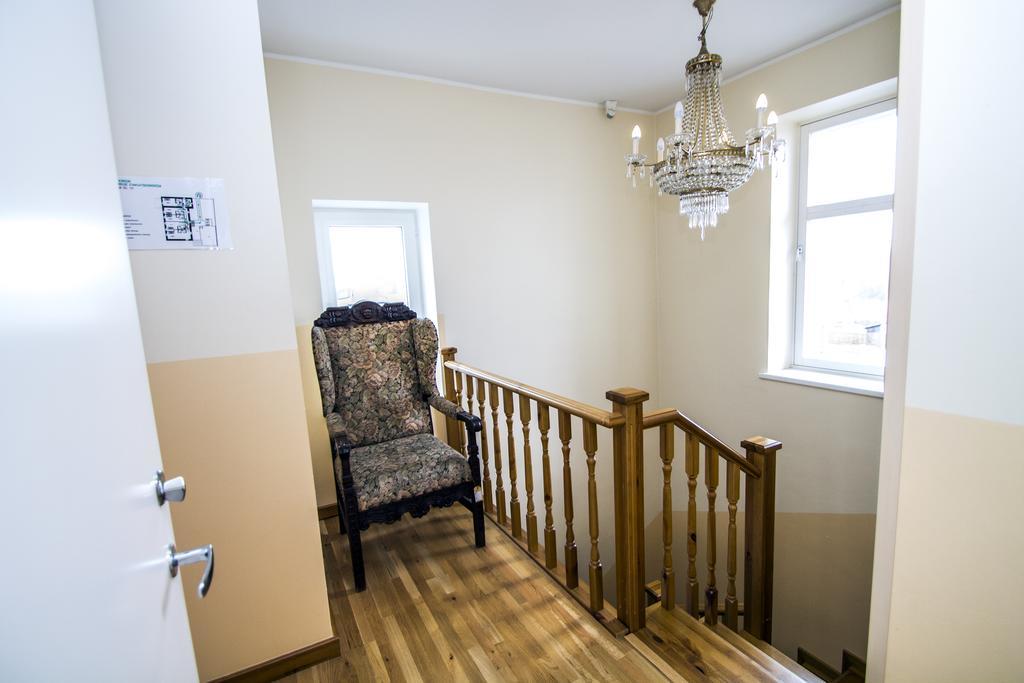 Nina Kordon Guesthouse Alatskivi Luaran gambar