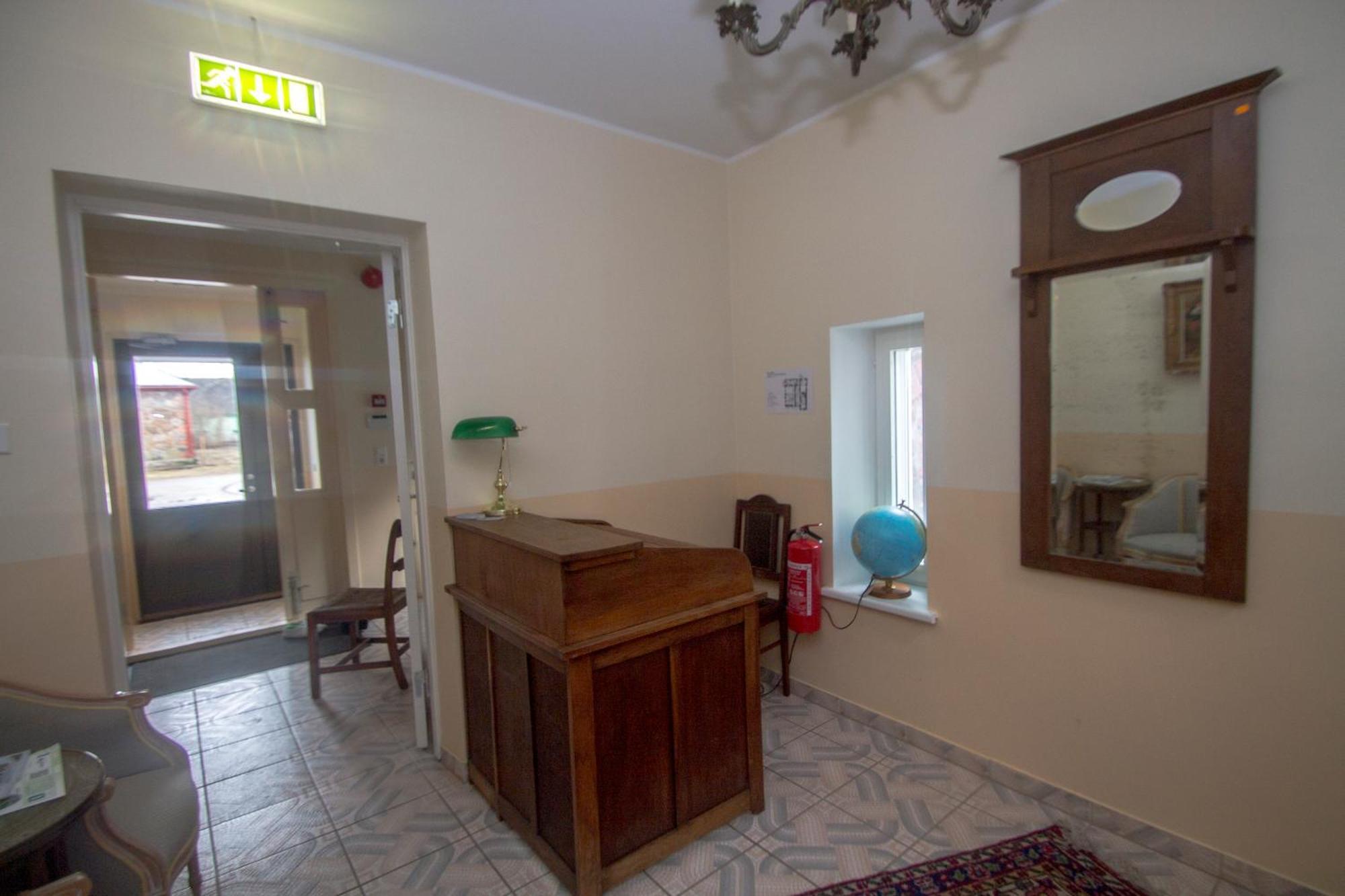Nina Kordon Guesthouse Alatskivi Luaran gambar