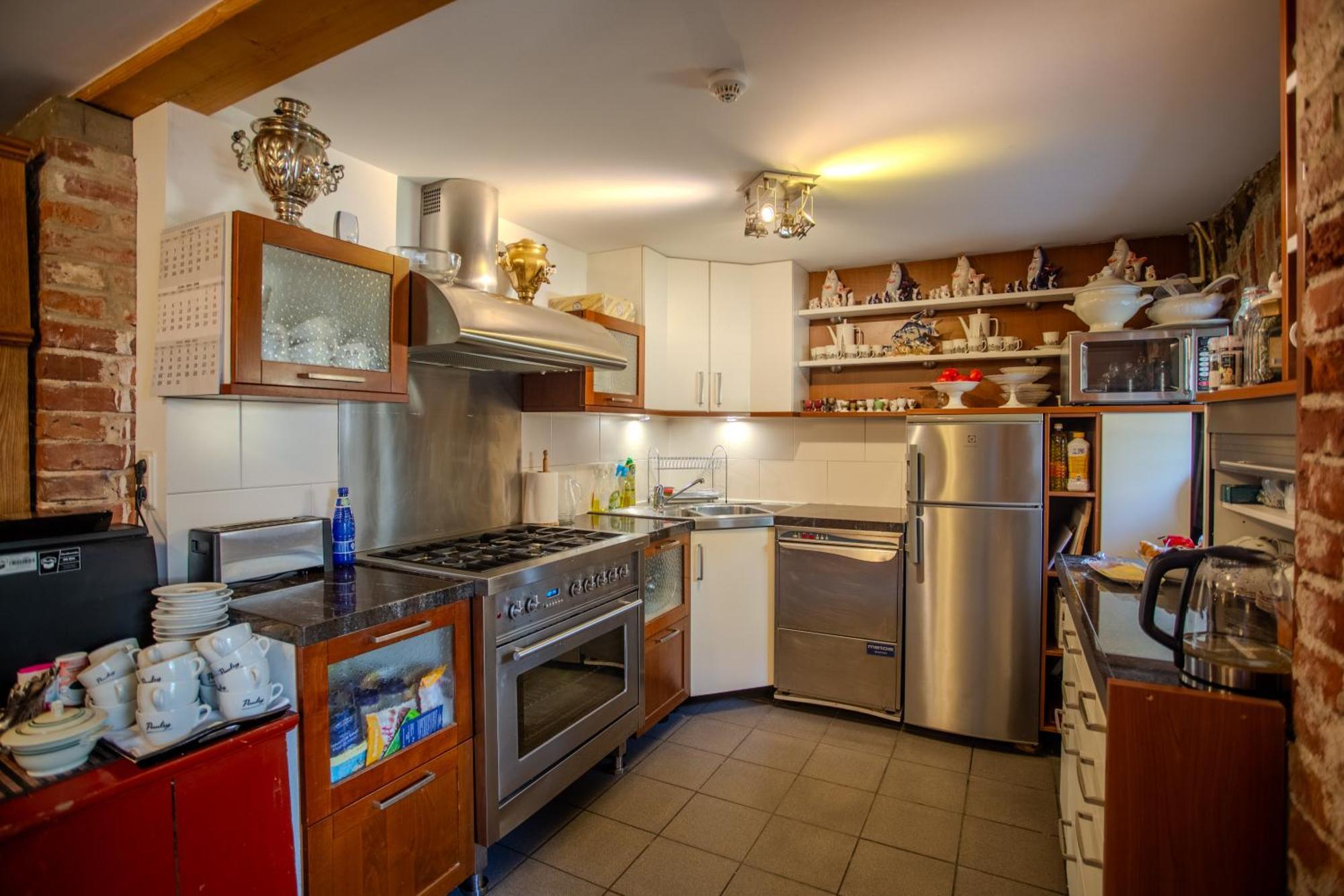 Nina Kordon Guesthouse Alatskivi Luaran gambar