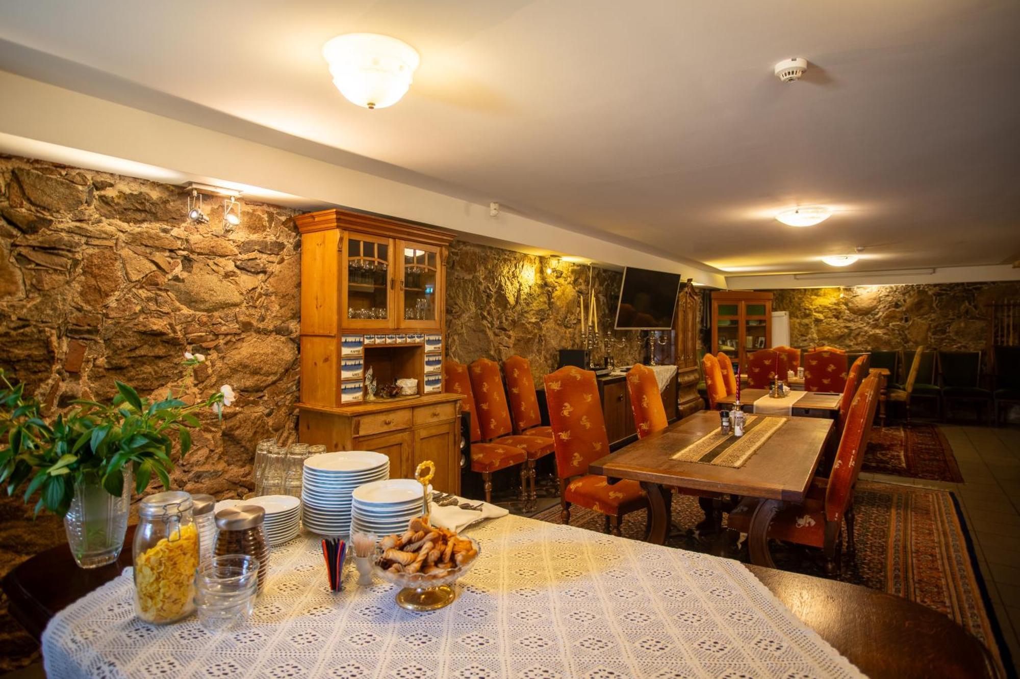 Nina Kordon Guesthouse Alatskivi Luaran gambar
