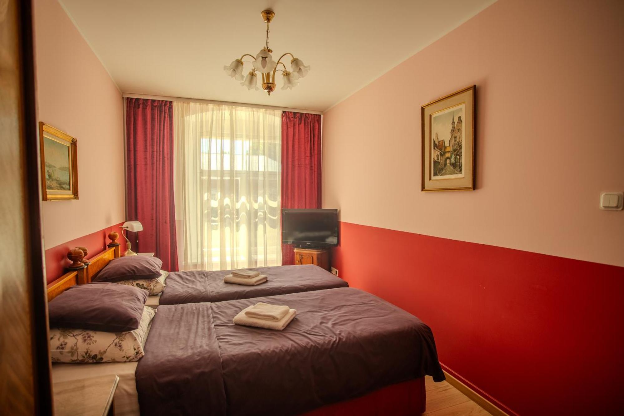 Nina Kordon Guesthouse Alatskivi Luaran gambar
