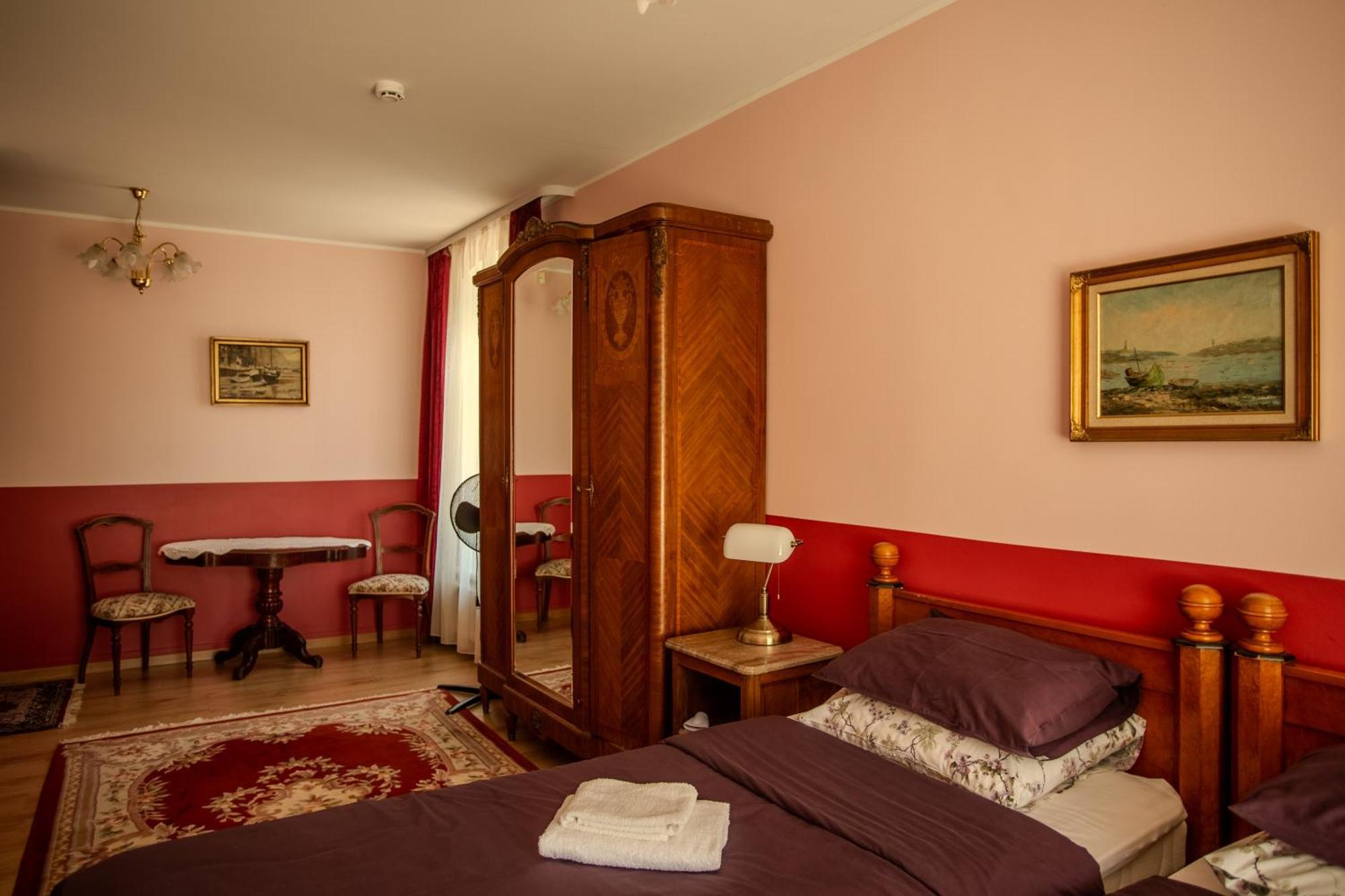 Nina Kordon Guesthouse Alatskivi Luaran gambar