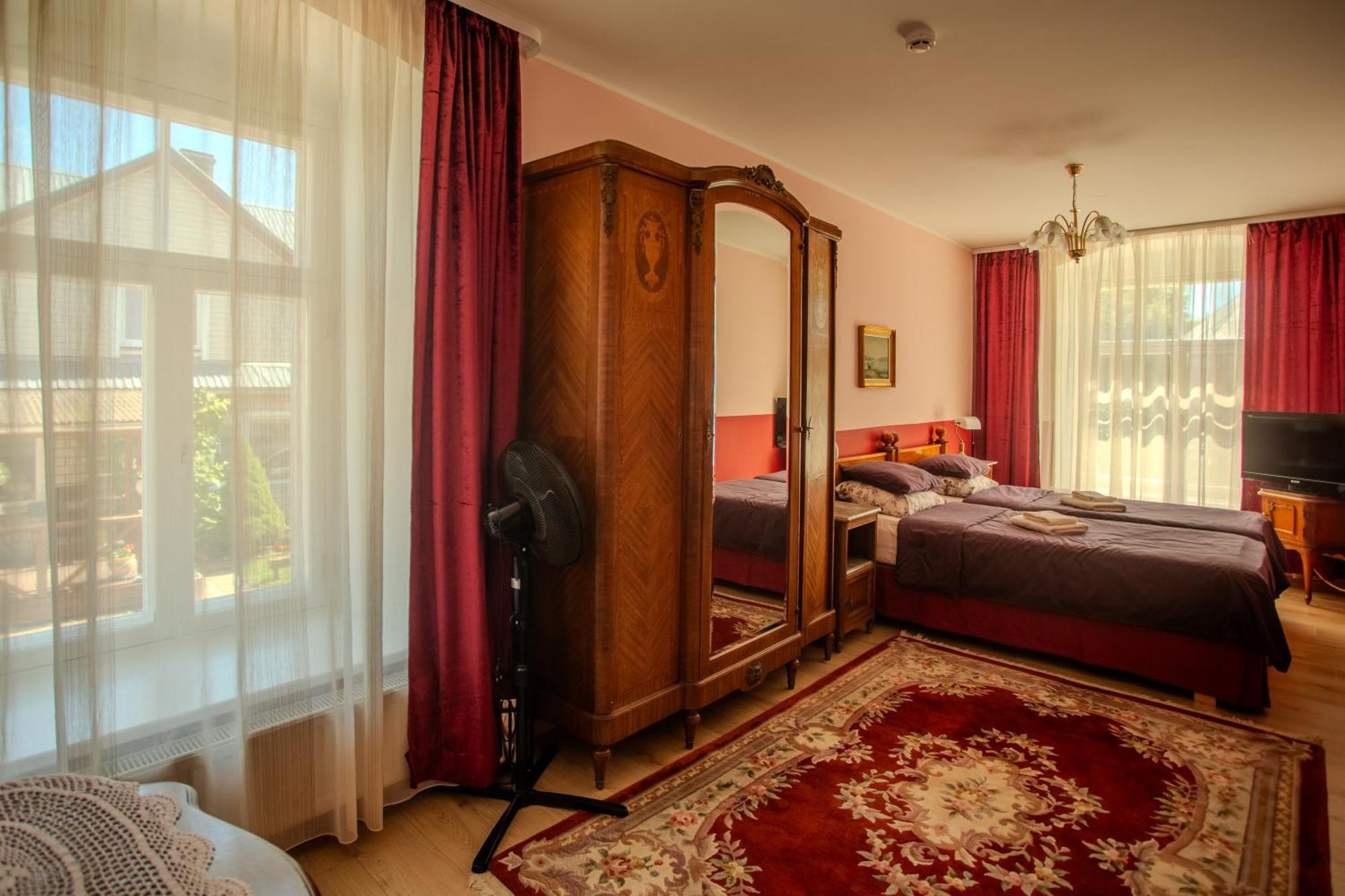 Nina Kordon Guesthouse Alatskivi Luaran gambar