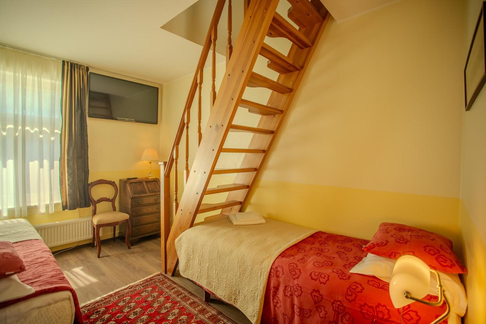 Nina Kordon Guesthouse Alatskivi Luaran gambar