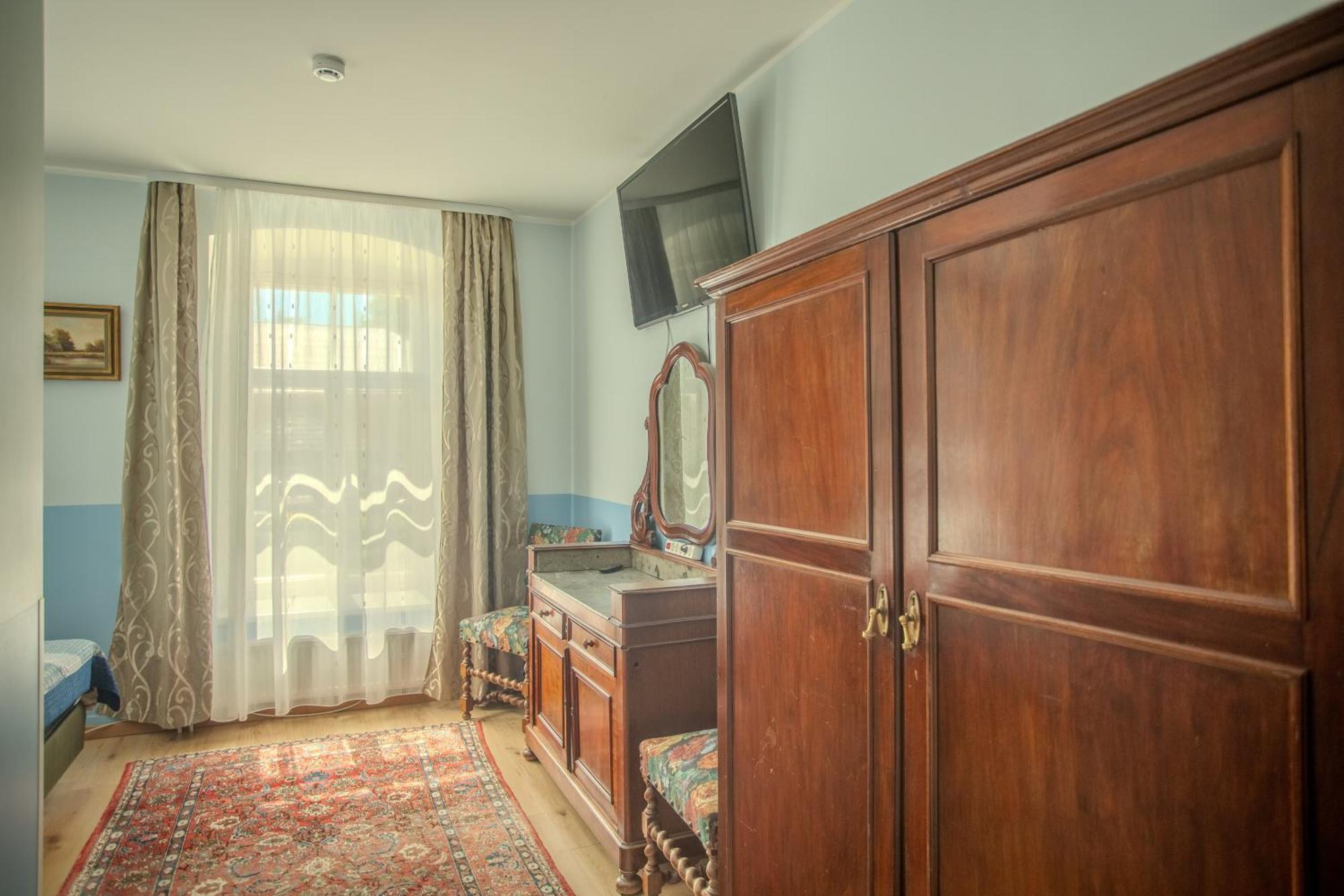Nina Kordon Guesthouse Alatskivi Luaran gambar
