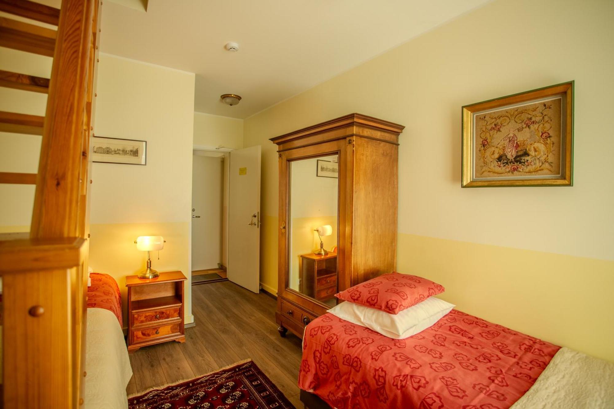 Nina Kordon Guesthouse Alatskivi Luaran gambar