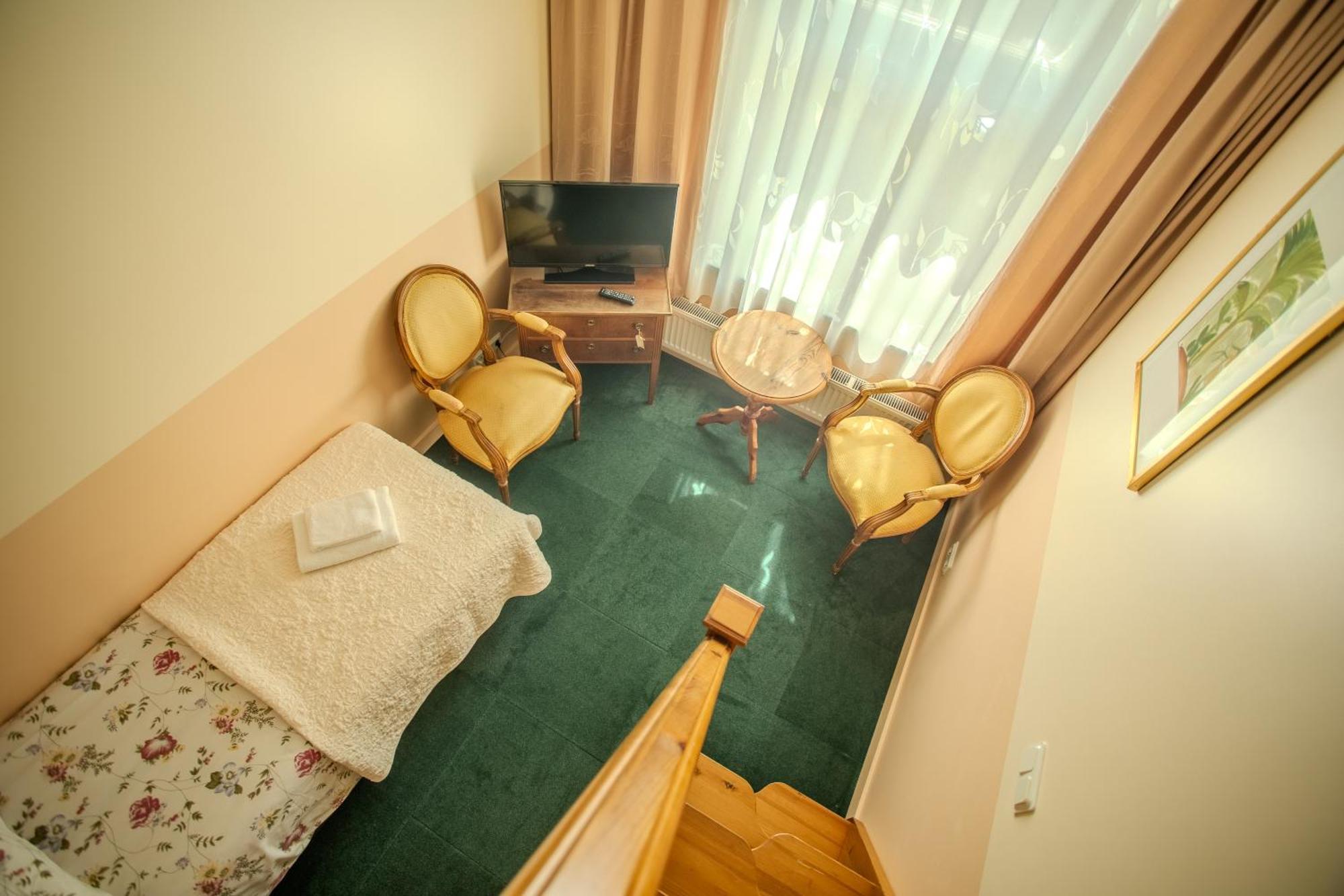 Nina Kordon Guesthouse Alatskivi Luaran gambar