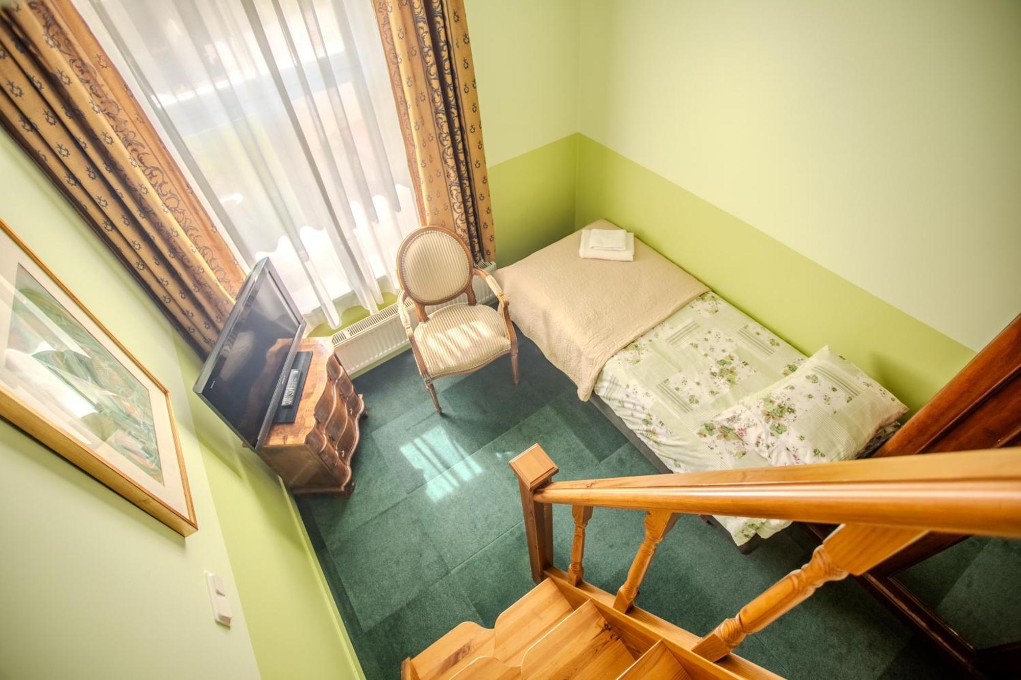 Nina Kordon Guesthouse Alatskivi Luaran gambar