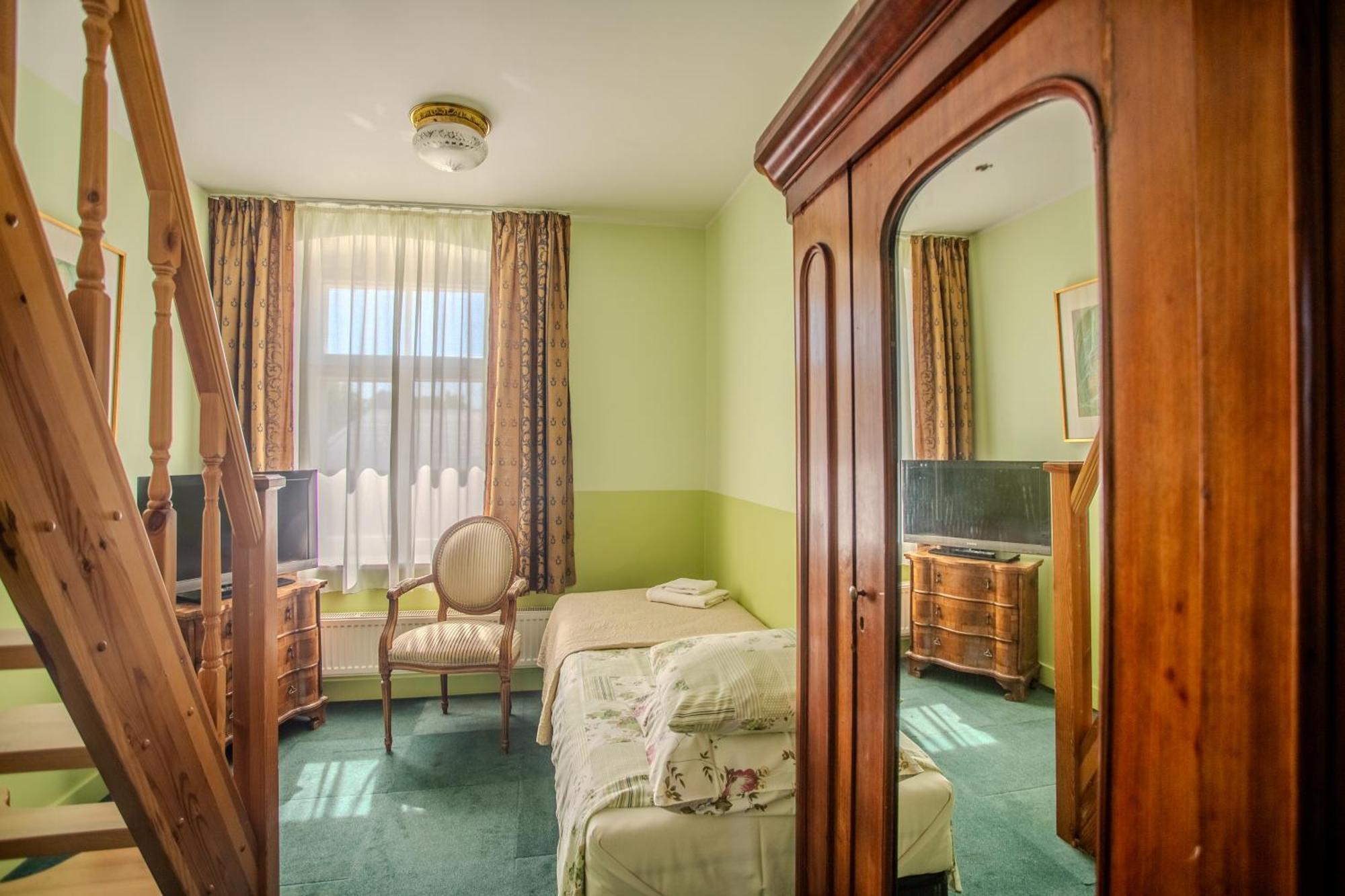 Nina Kordon Guesthouse Alatskivi Luaran gambar