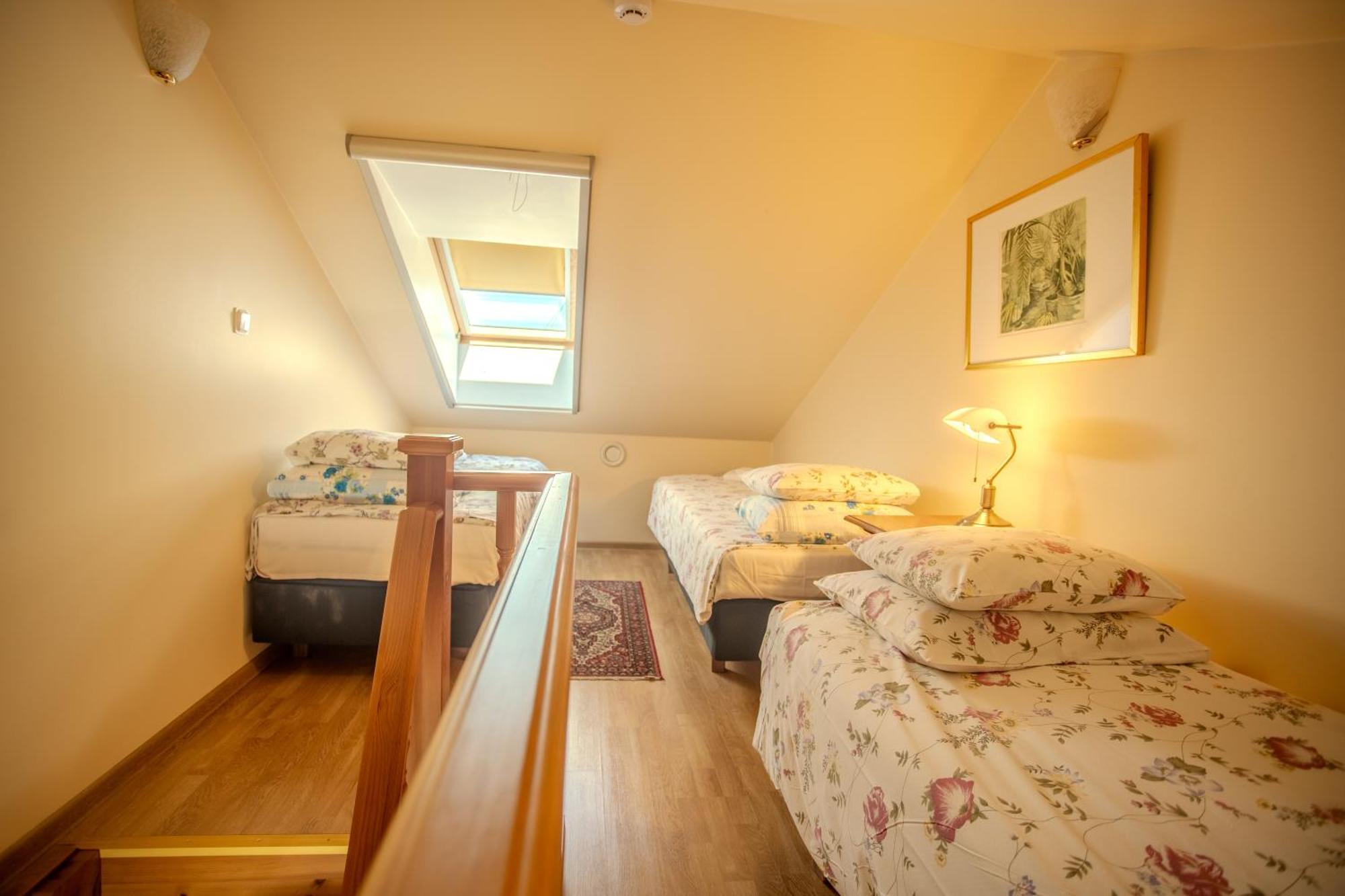 Nina Kordon Guesthouse Alatskivi Luaran gambar