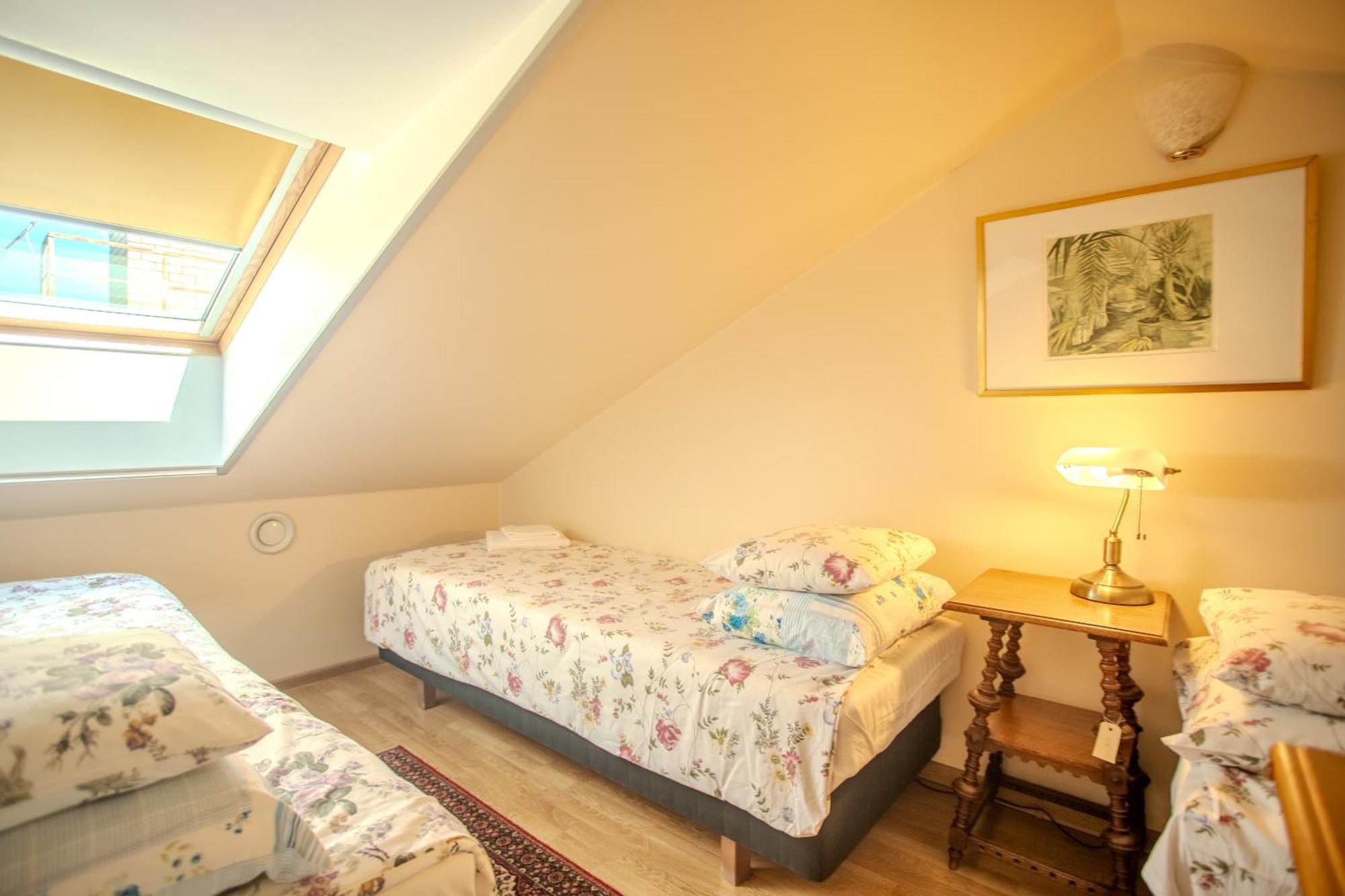 Nina Kordon Guesthouse Alatskivi Luaran gambar