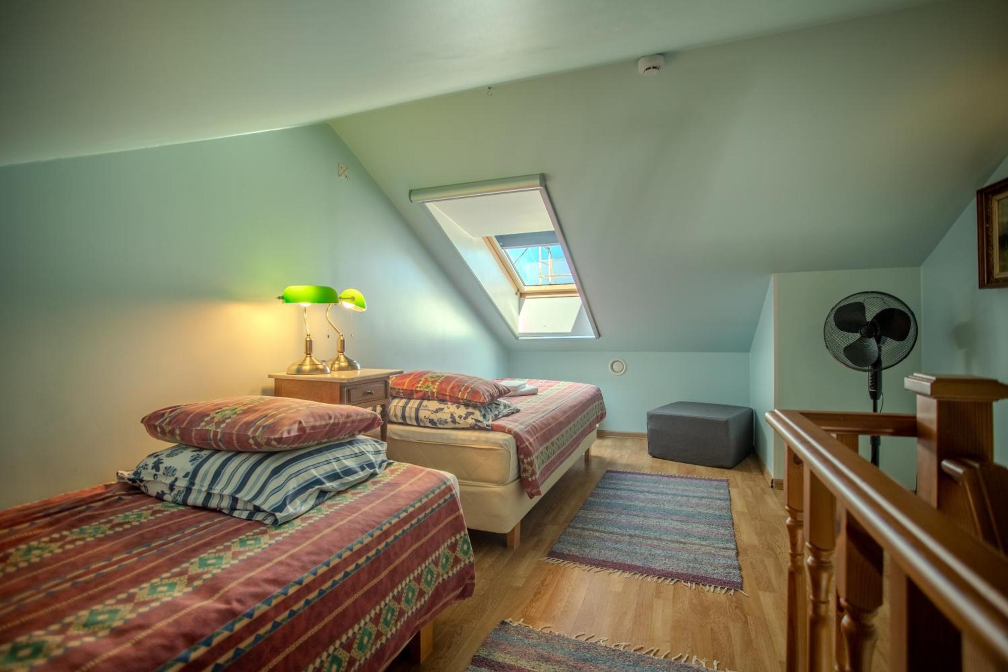 Nina Kordon Guesthouse Alatskivi Luaran gambar