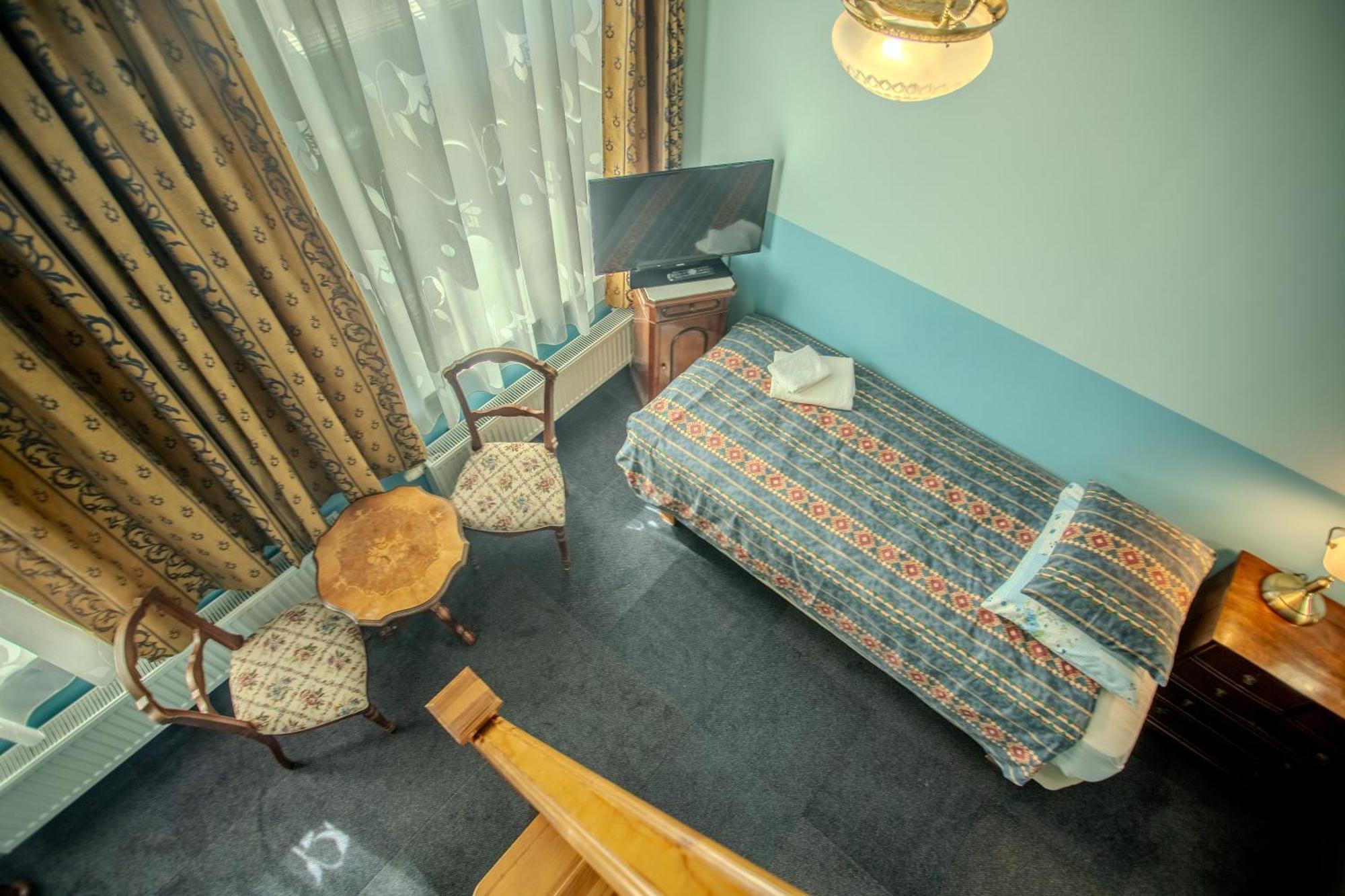 Nina Kordon Guesthouse Alatskivi Luaran gambar
