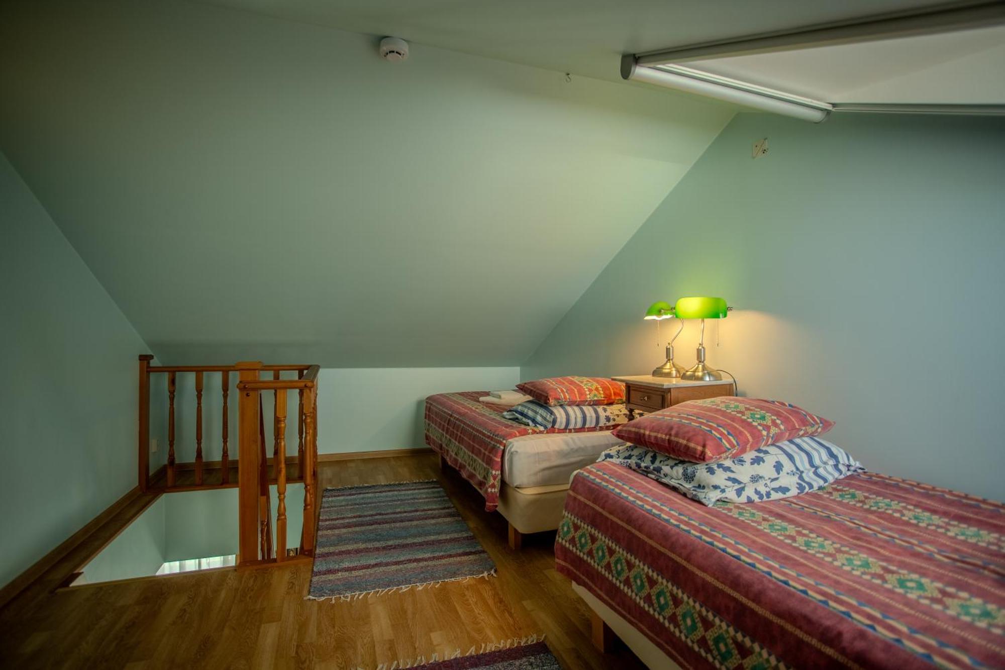 Nina Kordon Guesthouse Alatskivi Luaran gambar