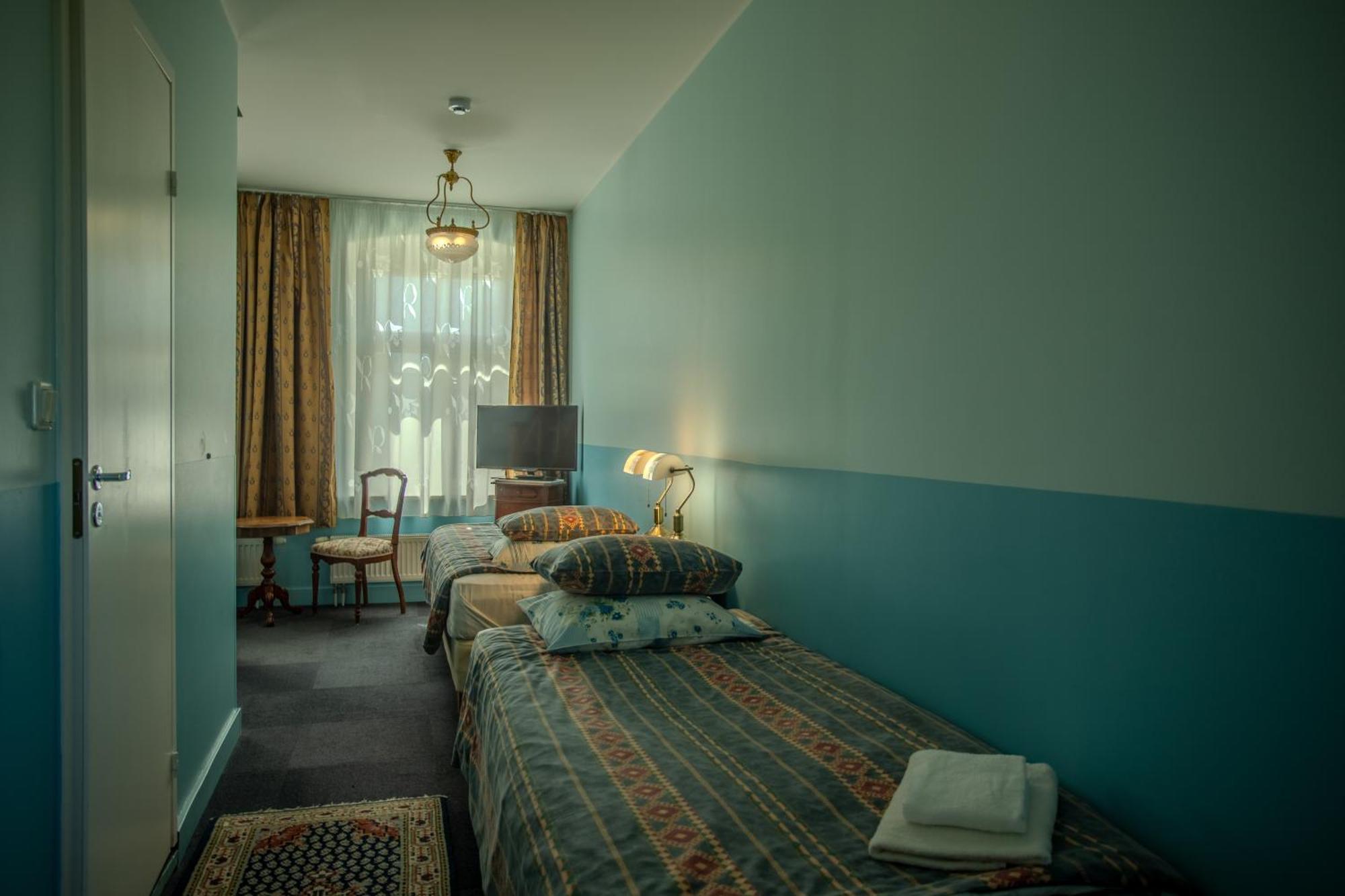 Nina Kordon Guesthouse Alatskivi Luaran gambar