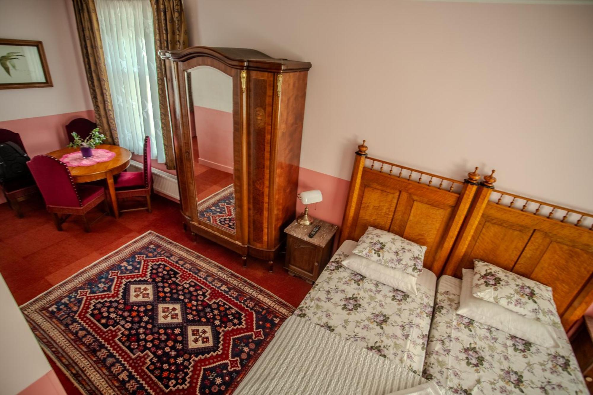 Nina Kordon Guesthouse Alatskivi Luaran gambar