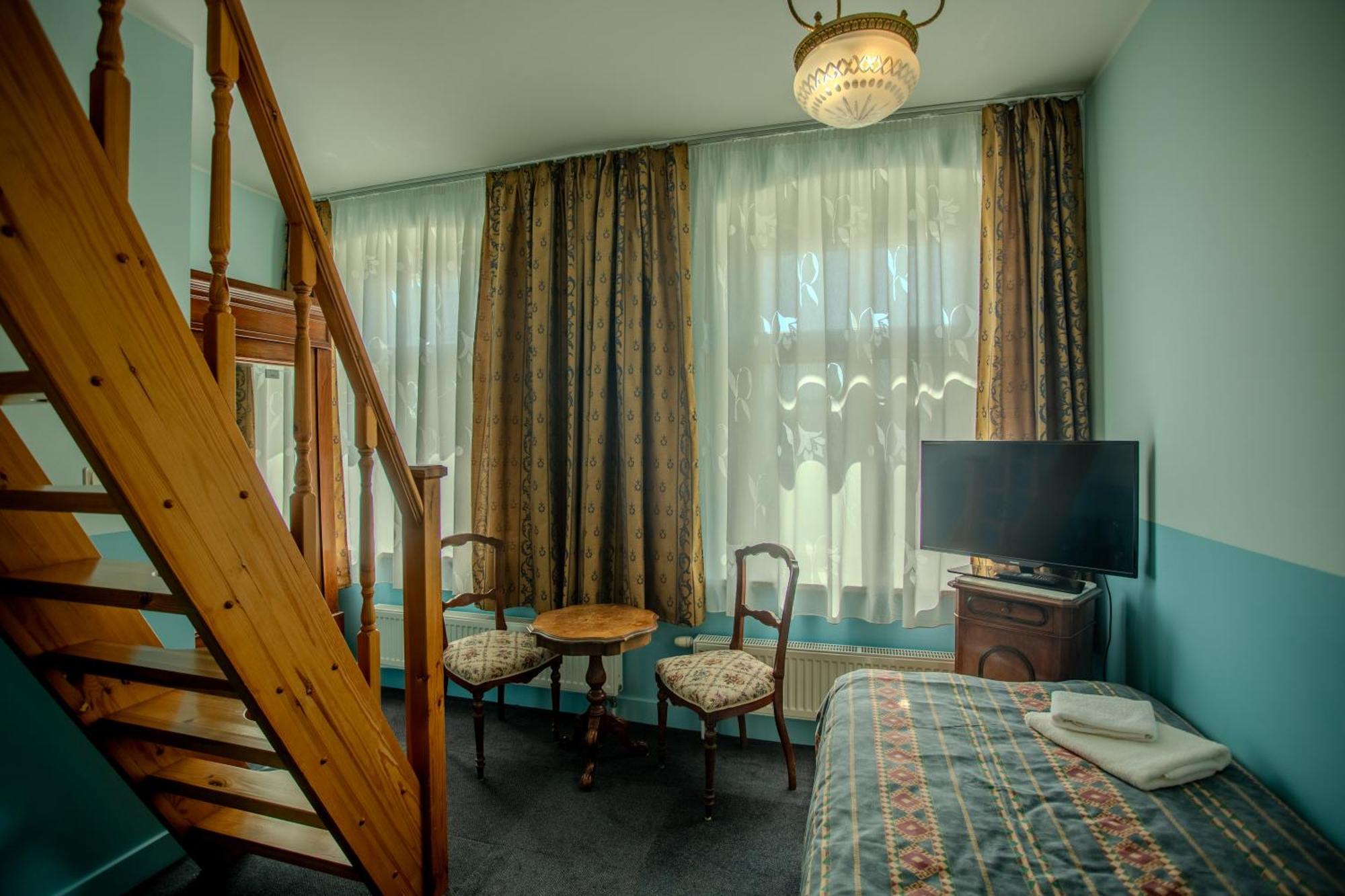 Nina Kordon Guesthouse Alatskivi Luaran gambar
