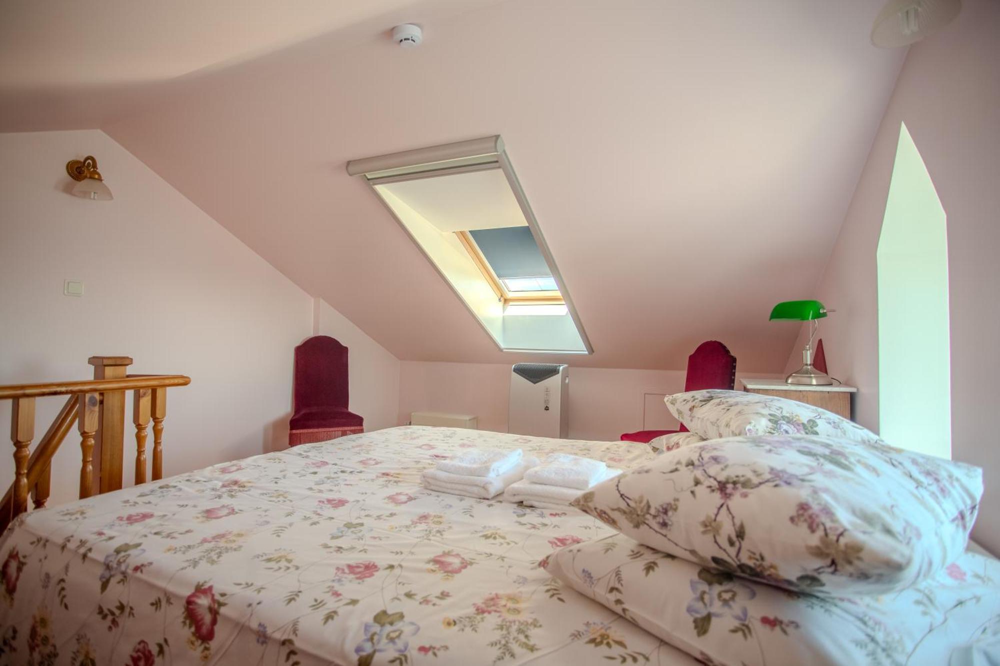 Nina Kordon Guesthouse Alatskivi Luaran gambar