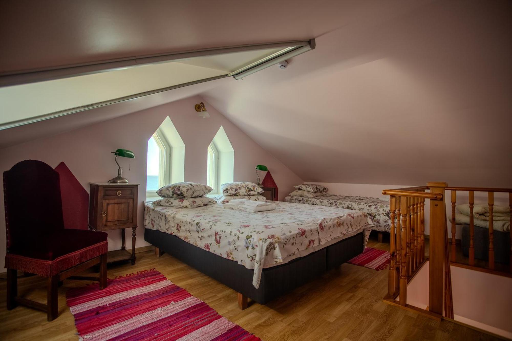 Nina Kordon Guesthouse Alatskivi Luaran gambar