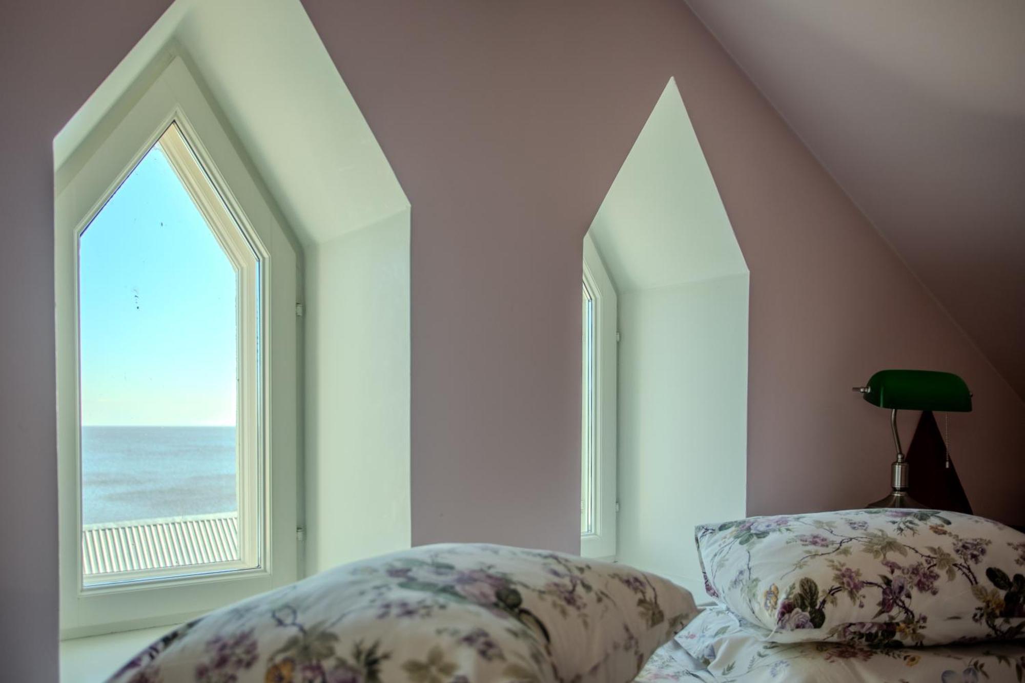 Nina Kordon Guesthouse Alatskivi Luaran gambar