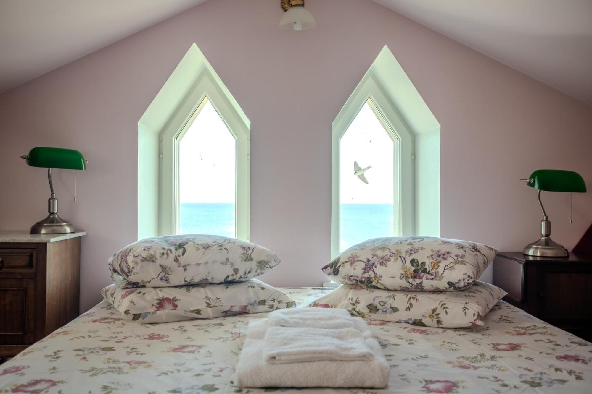 Nina Kordon Guesthouse Alatskivi Luaran gambar