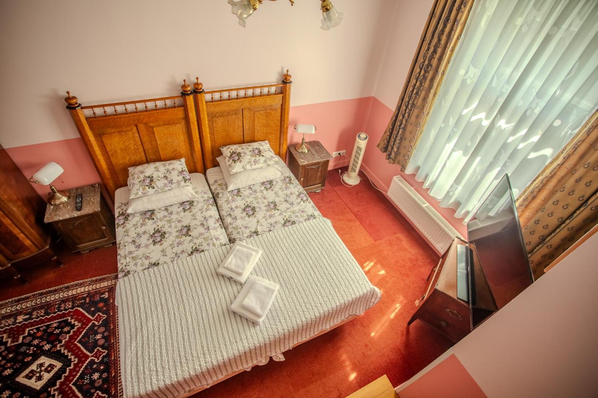 Nina Kordon Guesthouse Alatskivi Luaran gambar