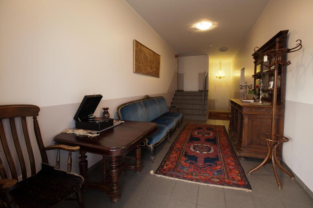 Nina Kordon Guesthouse Alatskivi Luaran gambar