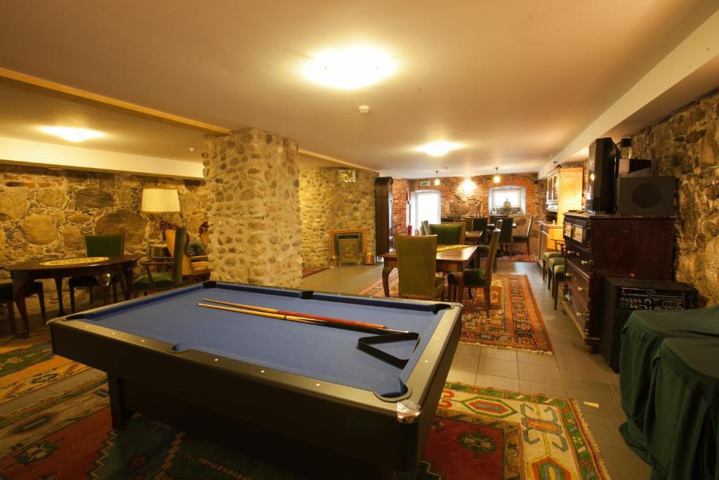 Nina Kordon Guesthouse Alatskivi Luaran gambar