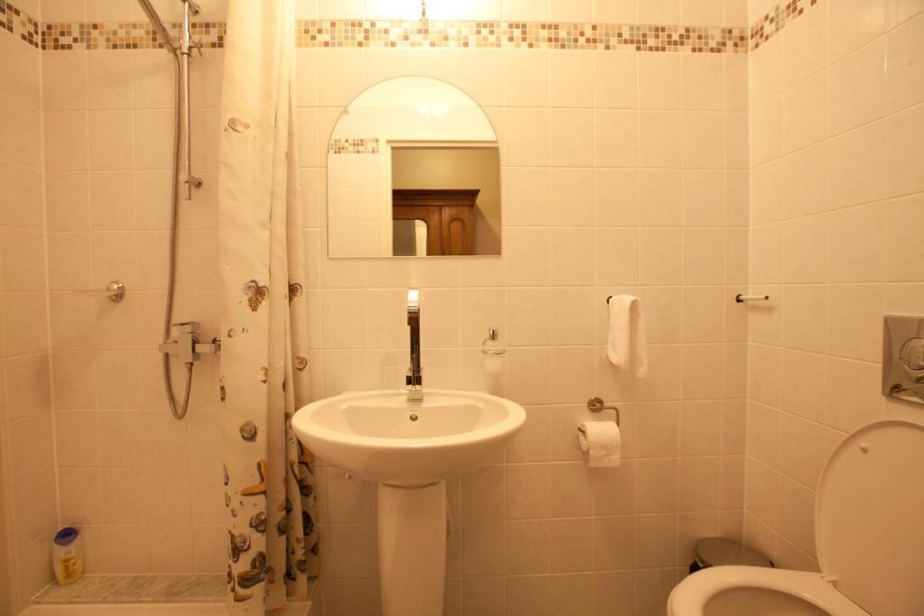 Nina Kordon Guesthouse Alatskivi Luaran gambar